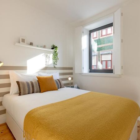 Sweet Flat 4Two In City Center, Balcony & Air Conditioning ポルト エクステリア 写真