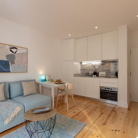 Sweet Flat 4Two In City Center, Balcony & Air Conditioning ポルト エクステリア 写真