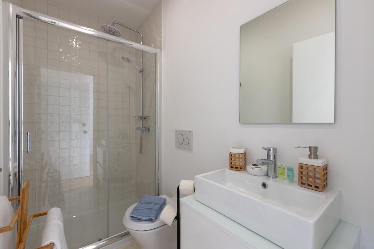 Sweet Flat 4Two In City Center, Balcony & Air Conditioning ポルト エクステリア 写真