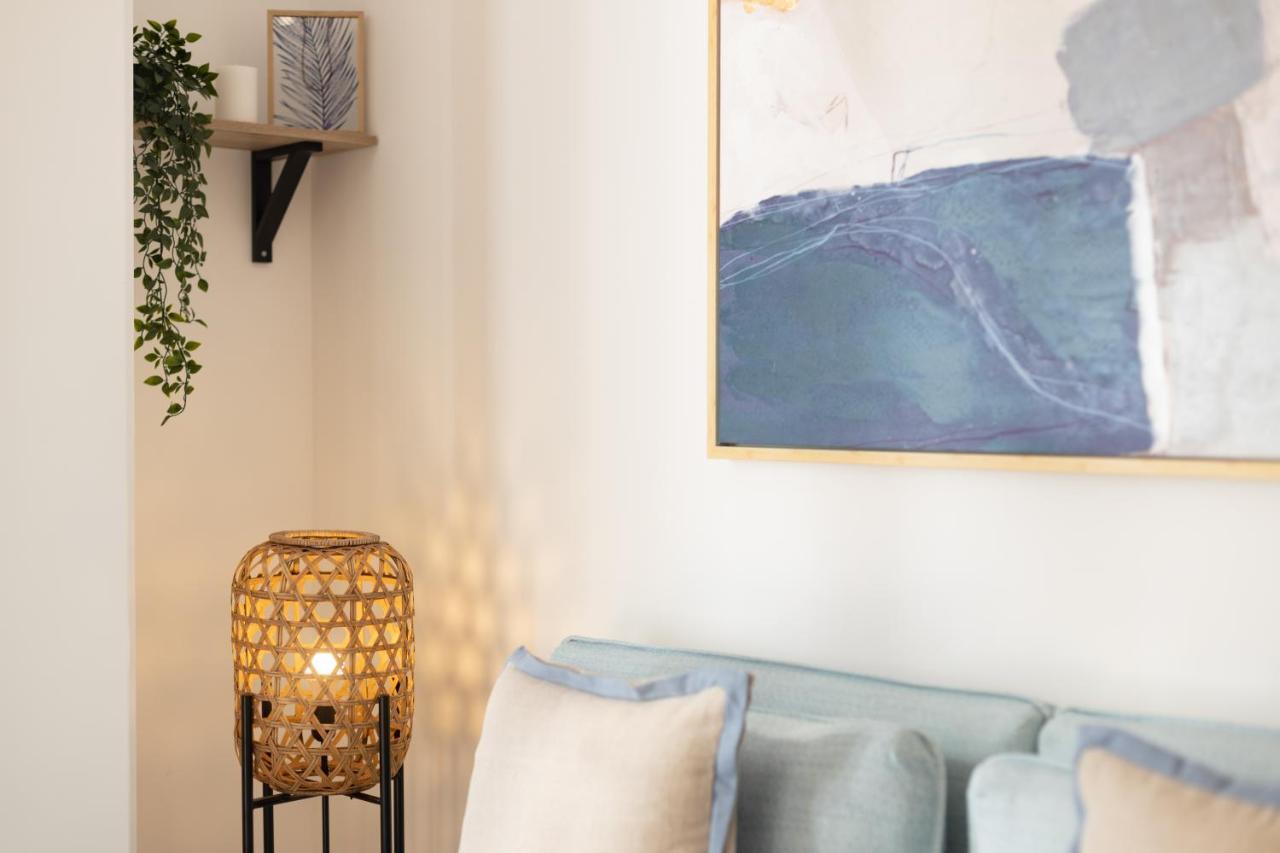 Sweet Flat 4Two In City Center, Balcony & Air Conditioning ポルト エクステリア 写真
