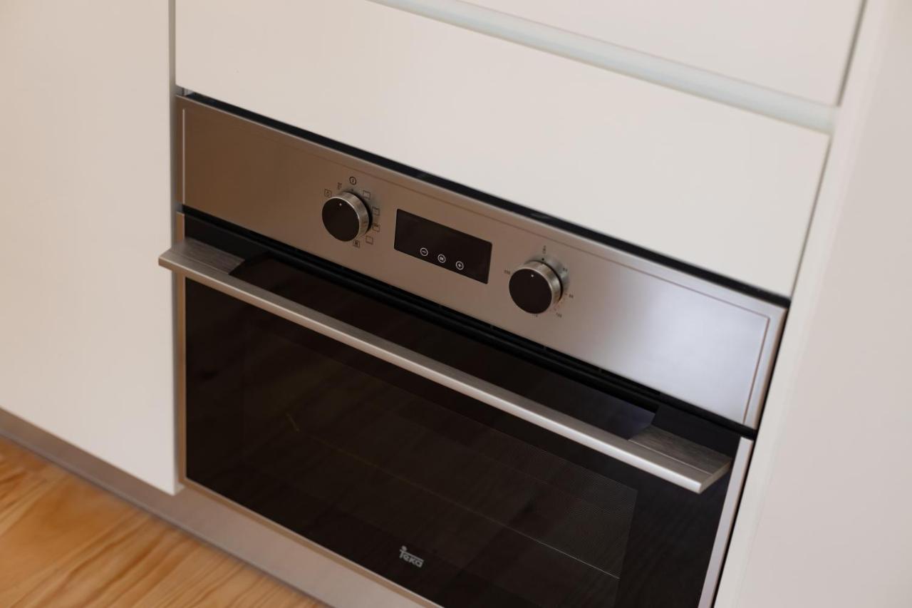 Sweet Flat 4Two In City Center, Balcony & Air Conditioning ポルト エクステリア 写真